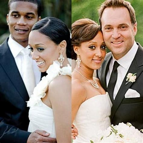tamera mowry married